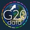 G20 Data is an official application for the French presidency of the G20