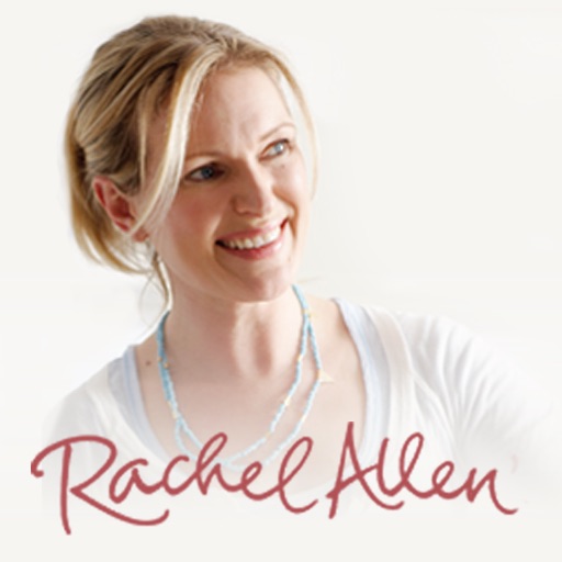 Rachel Allen