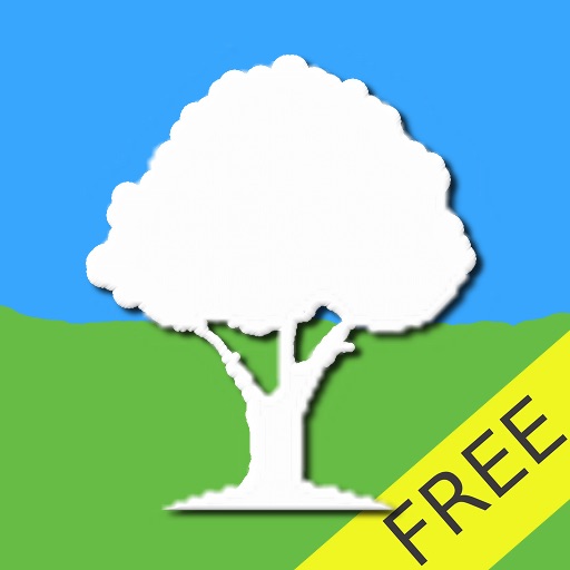 Pocket Forest Free icon
