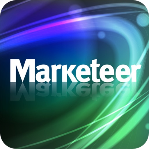 Marketeer