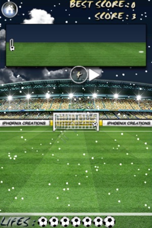 Swipe Football Free(圖5)-速報App