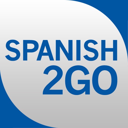 Pimsleur: Spanish 2Go icon