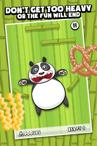 don't feed the Panda screenshot 3