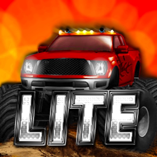 Truck Demolisher Lite Icon