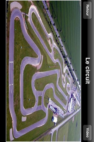 Race ESSEC screenshot 2