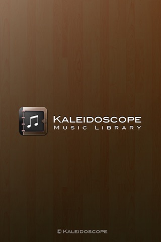 著作権フリー音楽・着信音ライブラリ -Kaleidoscope Music Library- screenshot 3