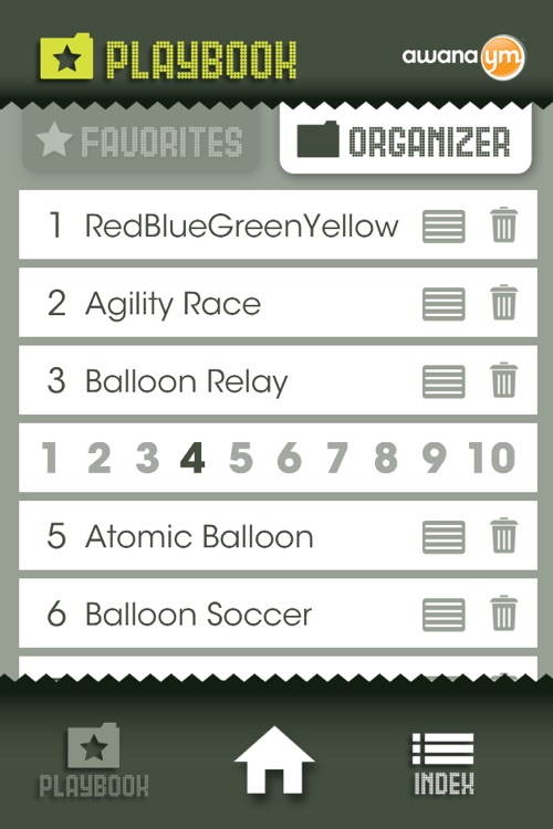 Awana YM Games screenshot-3