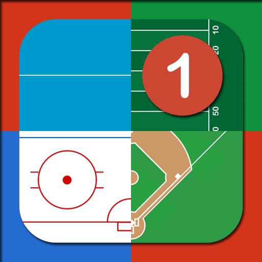 Sports Clipboard HD Free