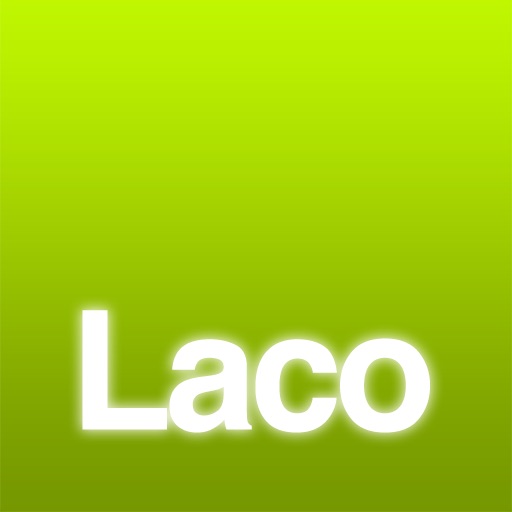 Laco - Secret Codes iOS App
