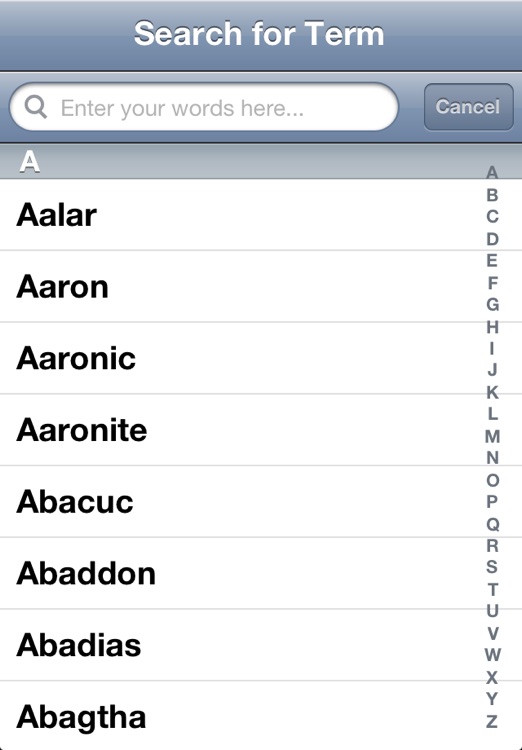 Bible Audio Pronunciations - Confidently Read Any Bible Verse Aloud