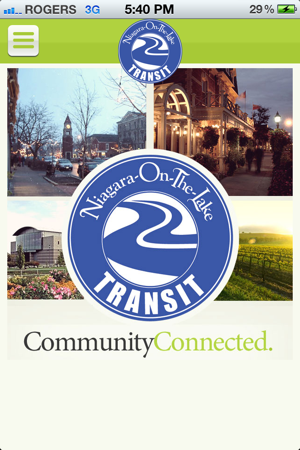 Niagara Transit(圖1)-速報App