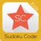 Sudoku Code 4 Kids