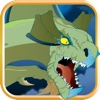 A Dragon Race to the Temple of Thrones HD Free