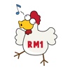 Don't step the RM1 Chicken