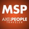 AxelPeople Traveler Maspalomas