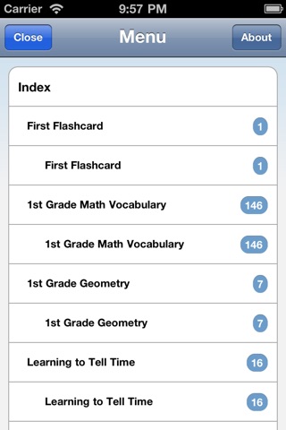 Complete 1st Grade Math Primer screenshot 4