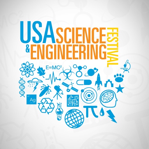 2012 USA Science & Engineering Festival – hosted by Lockheed Martin HD