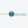 Mini Dental Implant Solutions