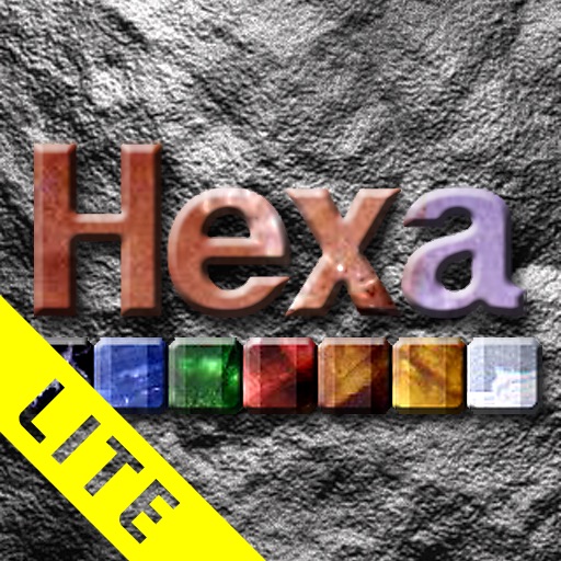 Anytime Hexa Lite Icon