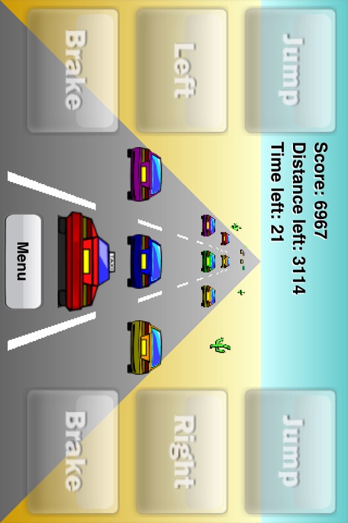 MindJolt for iPhone screenshot-3