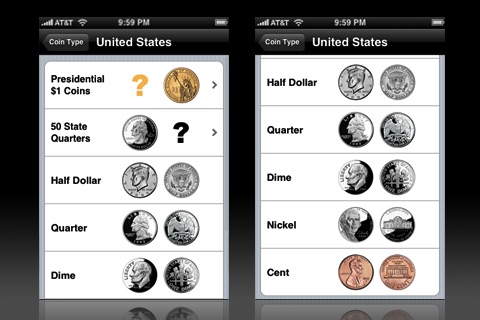 Coin Flip Premium screenshot 3