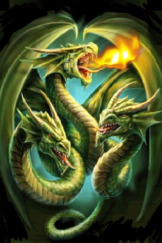 Free Dragon Wallpapers