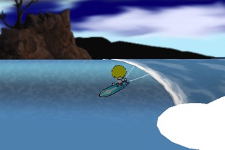 Bobble Surfer screenshot1