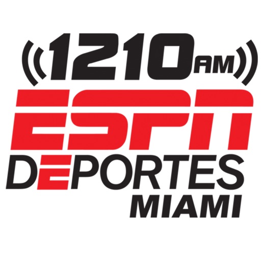 1210 ESPN Deportes icon