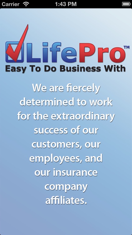 LifePro