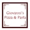 Giovanni's Pizza and Pasta GIQ