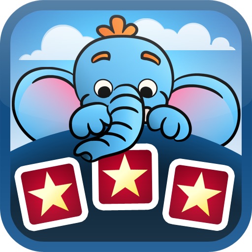 Trunkys Memory Game icon