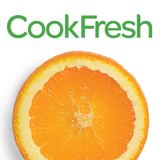 Fine Cooking: CookFresh icon
