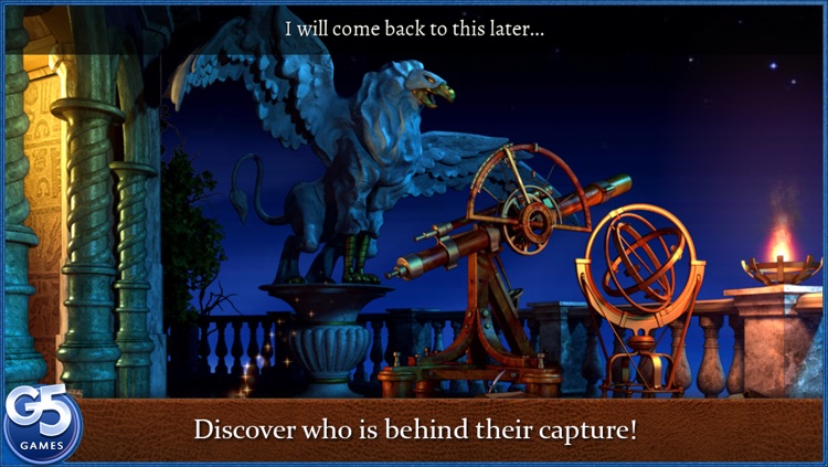 Royal Trouble: Hidden Adventures