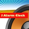 J Alarm Clock