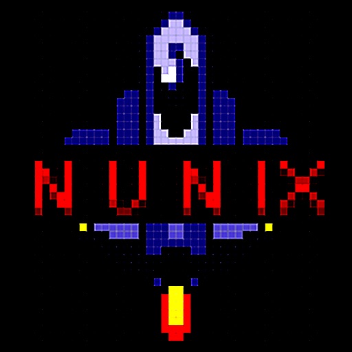 Nunix iOS App