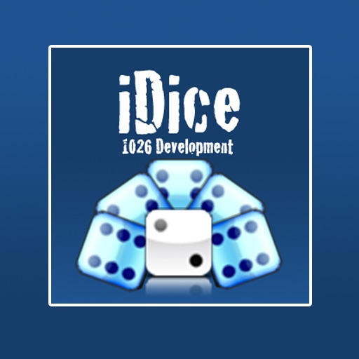 iDice icon