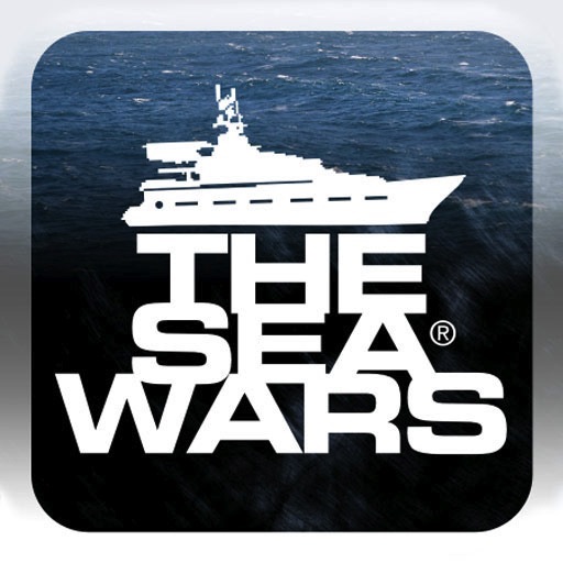 SeaWars iOS App