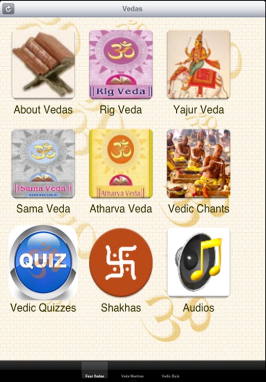 Vedas