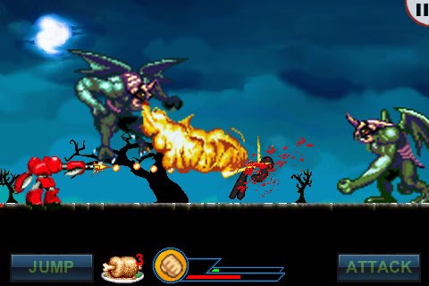 AngerOfStick screenshot 3