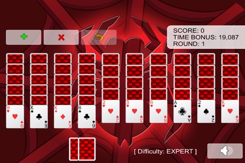 Solitaire Elite screenshot 3