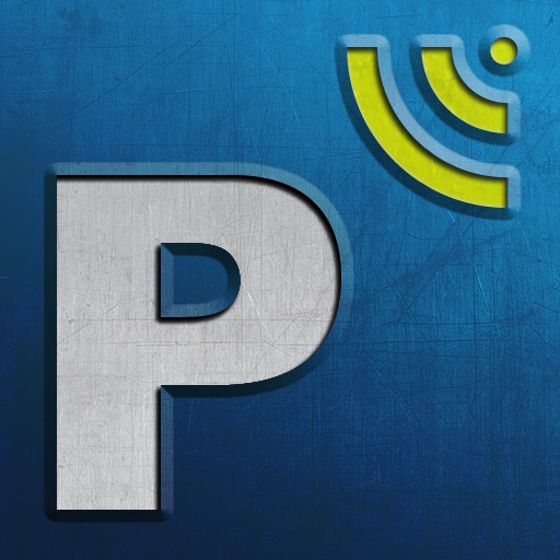 eCarPark PRO icon