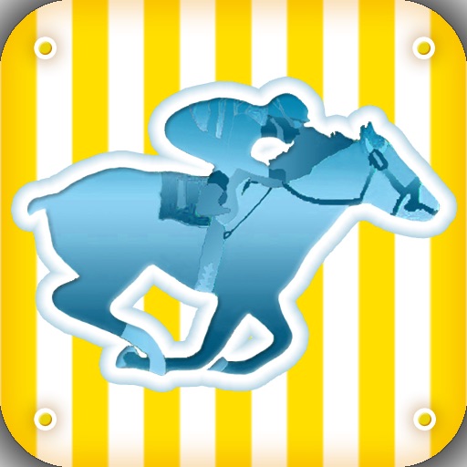 Horse Race iOS App