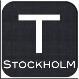 Stockholm Tunnelbana