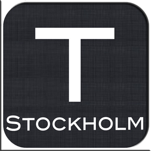 Stockholm Tunnelbana icon
