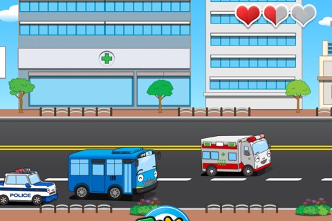 TAYO Driving Practice screenshot 2