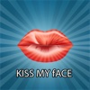 KISS MY fACE