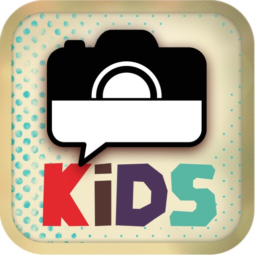 FriendStrip Kids icon