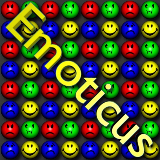 Emoticus icon