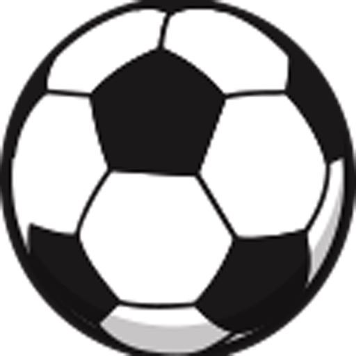 Shootout Masters - Soccer Free Kick Simulator icon