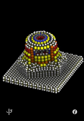 Molecules screenshot-4
